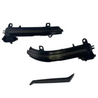 Диодни мигачи за BMW F20 / F21