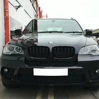 Двойни Бъбреци за BMW X5 E70