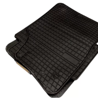 Гумени стелки за VW Touareg I / Porsche Cayenne I (2002-2010), марка Frogum
