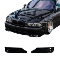 Сплитери за предна броня за BMW E46