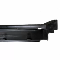 Степенки за Mercedes ML W164 (2005-2011)