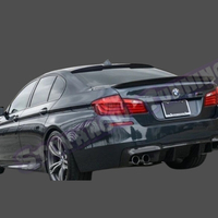 Батман Сенник за задно стъкло за BMW F10