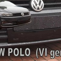 Зимен дефлектор за VW Polo VI (2017+)