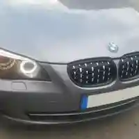 Диямант бъбреци за BMW E60 E61