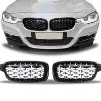 Диямант бъбреци за BMW F30 F31
