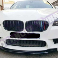 Преден М5 Лип Спойлер за BMW F10 F11