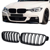 Двойни Бъбреци BMW F30 F31