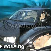 Ветробрани за VW GOLF 4 (1997-2004) 5 врати - 2бр. предни