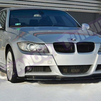 Преден Лип Спойлер М Техник за BMW E90 E91