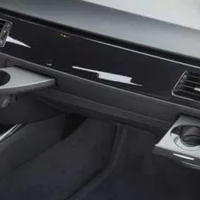 Поставка за чаши за BMW E60 E61 - за пасажера