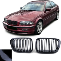 Двойни бъбреци за BMW E46 Седан Комби Купе и Кабрио