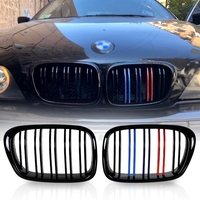 Двойни Бъбреци за BMW E39