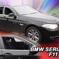 Ветробрани Heko за BMW F10 F11 - 2бр Предни