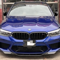 Преден Лип Спойлер M5 за BMW G30 G31