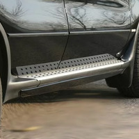 Степенки за BMW X5 E53