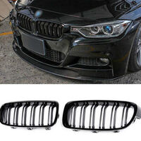 Двойни Бъбреци BMW F30 F31