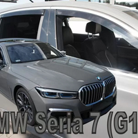 Ветробрани Heko за BMW G11 - 4бр Предни и Задни