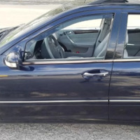 Ветробрани Heko за Mercedes Е Класа W211 - 2бр Предни