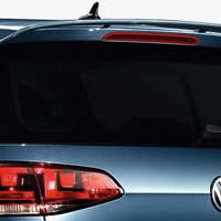 Спойлер Антикрило за VW Golf 7 - Design 1