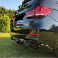Аеродинамичен пакет за BMW X5 F15 М Техник