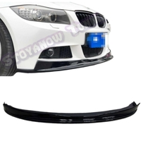 Преден Лип Спойлер М Техник за BMW E90 E91