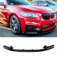 Преден Лип Спойлер BMW F22 F23