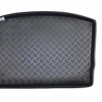 Стелка за багажник за Volkswagen Golf 7 (2012+) hatchback, Upper floor