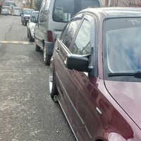 Батман Капаци за огледала за BMW E46