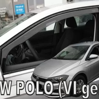 Ветробрани за VW POLO (2017+) 5 врати - 2бр. предни