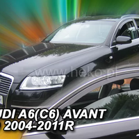 Ветробрани за AUDI A6 C4 / Audi 100 (1992-1997) Combi - 4бр. предни и задни