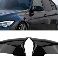 Батман Капаци за огледала за BMW F30 F31