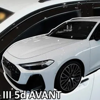 Ветробрани за Audi A5 (2024+) combi4бр. предни и задни