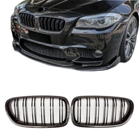 Двойни Бъбреци BMW F10 F11