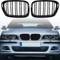 Двойни Бъбреци за BMW E39
