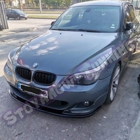 Преден Лип Спойлер M Tехник за BMW E60 E61 Без Уши