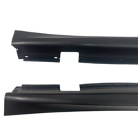 М прагове за BMW E60 E61