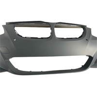 Предна М Техник Броня за BMW E92 Е93 (2009-2012)
