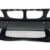 Предна броня за BMW E87 (2007-2011) - M1 с халогени