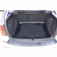 Стелка за багажник за Volkswagen Golf 4 (1998-2007) Combi - под кората на пода