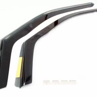 Ветробрани Heko за BMW E30 Купе - 2бр Предни