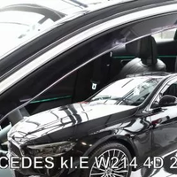 Ветробрани Heko за Mercedes E Класа W214- 2бр Предни
