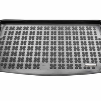 Гумена стелка за багажник за Volkswagen Polo VI (2017+)- Rezaw Plast