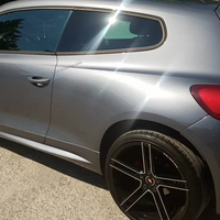 Боди кит за VW Scirocco (2008-2014) - R Design