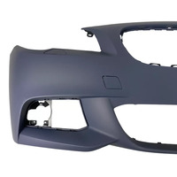 Предна М Техник броня за BMW F10 F11