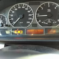 Рингове за табло за BMW E46