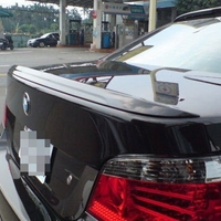 M техник Спойлер за багажника за BMW E60