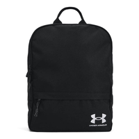 Раница UA SPORTSTYLE BACKPACK SM Black White Unisex - OSFM