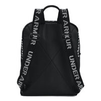 Раница UA SPORTSTYLE BACKPACK SM Black White Unisex - OSFM