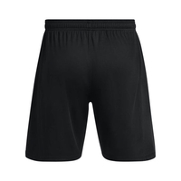 Мъжки шорти UA M S CH. KNIT SHORT Black White Men