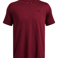 Мъжка тениска Under Armour  CHEST LOCKUP SS MFO